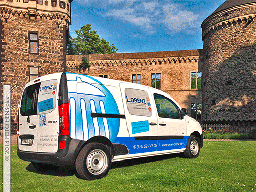 Galeriebild Lorenz GmbH GmBH