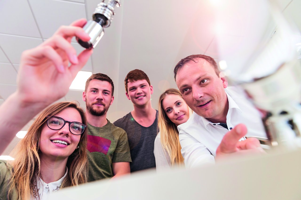 Galeriebild MEIER KG