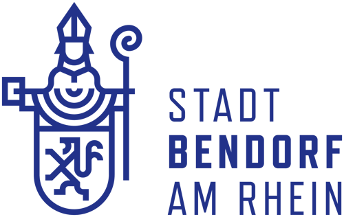 Logo Stadtverwaltung Bendorf 