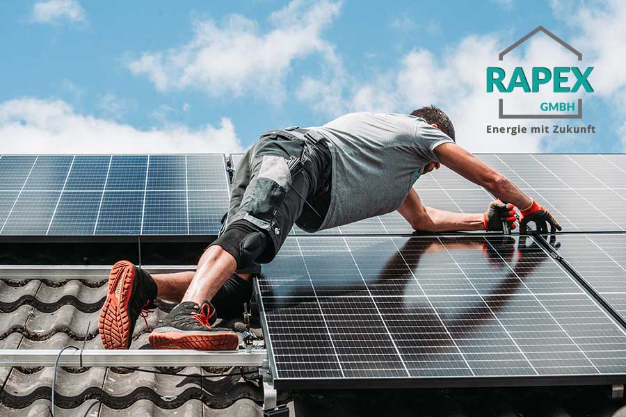 Galeriebild RAPEX Heizung & Klimatechnik  GmbH