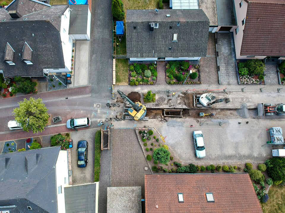 Titelbild Robert Ollig GmbH