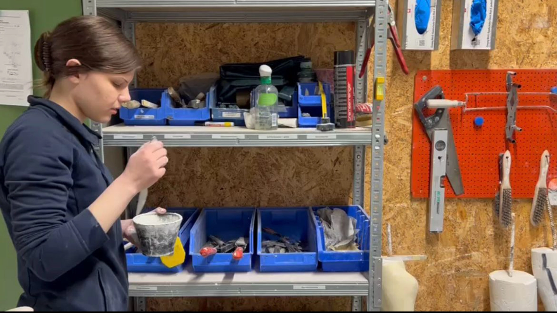 Sanitätshaus Wittlich GmbH - Christina