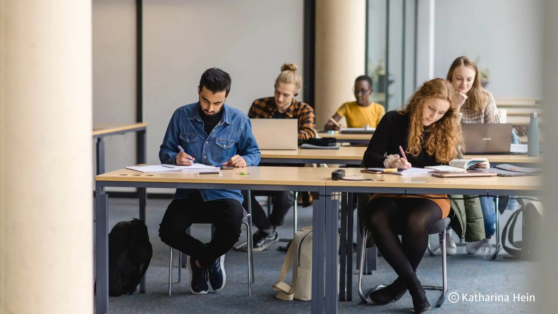 Bildnachweis: Katharina Hein