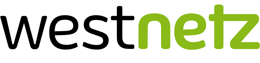 Logo Westnetz GmbH