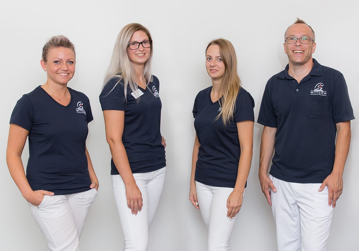 Titelbild Sanitätshaus Wittlich  GmbH